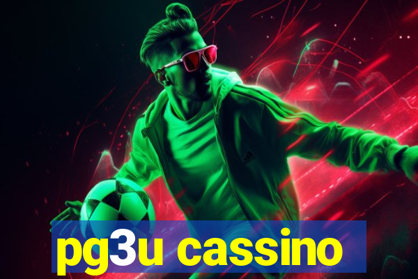 pg3u cassino